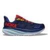 Hoka One One Hoka Clifton 9 Hardloopschoenen Blauw/rood Heren -Hoka One One 1127895 bbdgb