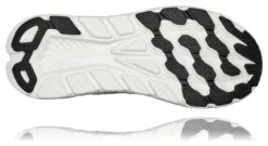 Hoka One One Hoka Rincon 3 Running Shoes Black White Men's -Hoka One One 207844960b09f0ea8d9f6.72463225