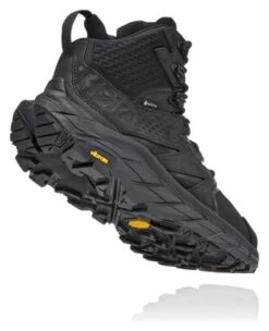 Hoka One One Hoka Anacapa Mid GTX Wandelschoenen Zwart Heren -Hoka One One 207847260b09f34dc9fa6.56903465