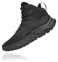 Hoka One One Hoka Anacapa Mid GTX Wandelschoenen Zwart Heren -Hoka One One 207847260b09f366e6549.55315020