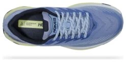 Hoka One One Torrent 2 Trail Schoenen Blauw Geel Vrouwen -Hoka One One 218702861c9e39da254b8.49447159
