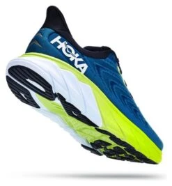 Hoka One One Arahi 6 Running Shoes Blauw Groen -Hoka One One 219194161d6c221bf2f74.23167164