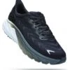 Hoka One One Arahi 6 Running Shoes Black White Women's -Hoka One One 219194861d6c18eba06c9.64748566