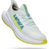 Hoka One One Carbon X 3 Running Shoes White Yellow 2 Hoka One One Carbon X 3 Running Shoes White Yellow -Hoka One One 219195761d81ce4042b90.78787622