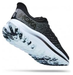 Hoka One One Kawana Running Shoes Wit Zwart -Hoka One One 219199761d6c239d9ed34.20221699