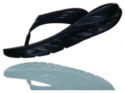Hoka One One Hoka Ora Recovery Flip Black 11 Hoka One One Hoka Ora Recovery Flip Black -Hoka One One 5c347769a56b4