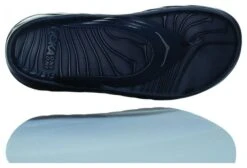Hoka One One Hoka Ora Recovery Flip Black 13 Hoka One One Hoka Ora Recovery Flip Black -Hoka One One 5c3477774ec46