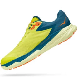 HOKA ONE ONE ZINAL EVENING PRIMROSE/BLUE CORAL 22 13 HOKA ONE ONE ZINAL EVENING PRIMROSE/BLUE CORAL 22 -Hoka One One 9 100880 zinal evening primrose blue coral 1119399 epbc 06