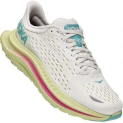 HOKA ONE ONE KAWANA W WHITE OF WHITE/BUTTERFLY 22 -Hoka One One 9 100888 hoke one one kawana w white of white butterfly 1123164 bdbb 03