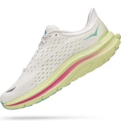 HOKA ONE ONE KAWANA W WHITE OF WHITE/BUTTERFLY 22 -Hoka One One 9 100888 hoke one one kawana w white of white butterfly 1123164 bdbb 06