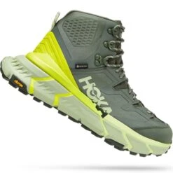 HOKA ONE ONE TENNINE HIKE GORE-TEX THYME/EVENING PRIMROSE 22 -Hoka One One 9 101817 tennine hike gore tex thyme evening primrose 1113510 tepr 04