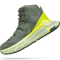 HOKA ONE ONE TENNINE HIKE GORE-TEX THYME/EVENING PRIMROSE 22 -Hoka One One 9 101817 tennine hike gore tex thyme evening primrose 1113510 tepr 06
