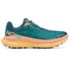 HOKA ONE ONE TECTON X W DEEP TEAL/WATER GARDEN 22 1 HOKA ONE ONE TECTON X W DEEP TEAL/WATER GARDEN 22 -Hoka One One 9 110324 tecton x w deep teal water garden 1123162 dtwgr 01