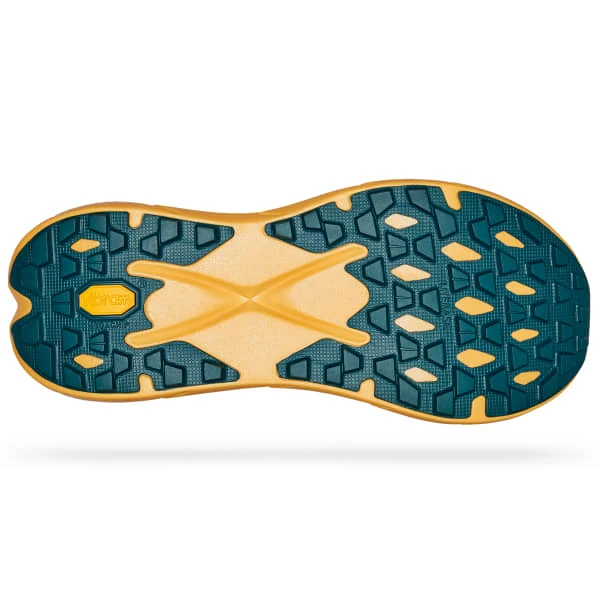 HOKA ONE ONE TECTON X W DEEP TEAL/WATER GARDEN 22 8 HOKA ONE ONE TECTON X W DEEP TEAL/WATER GARDEN 22 - Afbeelding 6