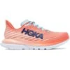 HOKA ONE ONE MACH 5 W CAMELLIA/PEACH PARFAIT 22 2 HOKA ONE ONE MACH 5 W CAMELLIA/PEACH PARFAIT 22 -Hoka One One 9 110336 mach 5 w camellia peach parfait 1127894 cppf 01