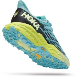 HOKA ONE ONE SPEEDGOAT 5 W COASTAL SHADE/GULL GRAY 22 -Hoka One One 9 110424 speedgoat 5 w coastal shade gull gray 1123158 csgg 03