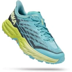 HOKA ONE ONE SPEEDGOAT 5 W COASTAL SHADE/GULL GRAY 22 -Hoka One One 9 110424 speedgoat 5 w coastal shade gull gray 1123158 csgg 04