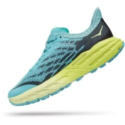 HOKA ONE ONE SPEEDGOAT 5 W COASTAL SHADE/GULL GRAY 22 -Hoka One One 9 110424 speedgoat 5 w coastal shade gull gray 1123158 csgg 06