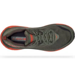 HOKA ONE ONE CHALLENGER ATR 6 THYME/FIESTA 22 -Hoka One One 9 110446 challenger atr 6 thyme fiesta 1106510 tfst 03