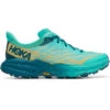 HOKA ONE ONE SPEEDGOAT 5 W DEEP TEAL/WATER GARDEN 23 -Hoka One One 9 110463 speedgoat 5 w deep teal water garden 1123158 dtwgr 01