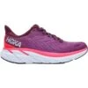 HOKA ONE ONE CLIFTON 8 W GRAPE WINE/BEAUTYBERRY 22 1 HOKA ONE ONE CLIFTON 8 W GRAPE WINE/BEAUTYBERRY 22 -Hoka One One 9 110527 clifton 8 w grape wine beautyberry 1119394 gwby 01