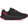 HOKA ONE ONE CHALLENGER ATR 6 GORE-TEX W BLACK/BLACK 22 -Hoka One One 9 110601 challenger atr 6 gore tex w black black 1116878 bblc 01