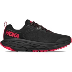 HOKA ONE ONE CHALLENGER ATR 6 GORE-TEX W BLACK/BLACK 22
