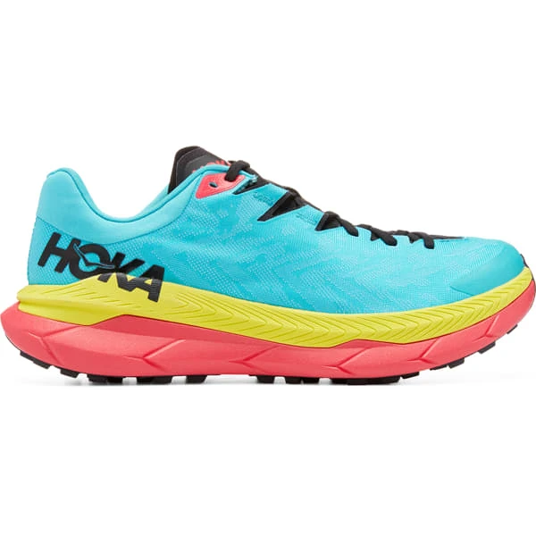 HOKA ONE ONE TECTON X SCUBA BLUE/DIVA PINK 22 3 HOKA ONE ONE TECTON X SCUBA BLUE/DIVA PINK 22