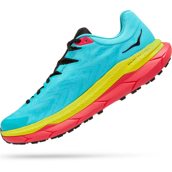 HOKA ONE ONE TECTON X SCUBA BLUE/DIVA PINK 22 8 HOKA ONE ONE TECTON X SCUBA BLUE/DIVA PINK 22 - Afbeelding 6