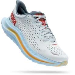 HOKA ONE ONE KAWANA ICE FLOW/GOBLIN BLUE 22 11 HOKA ONE ONE KAWANA ICE FLOW/GOBLIN BLUE 22 -Hoka One One 9 110618 kawana ice flow goblin blue 1123163 ifgb 04