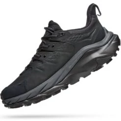 HOKA ONE ONE M KAHA 2 LOW GORE-TEX BLACK/BLACK 23 13 HOKA ONE ONE M KAHA 2 LOW GORE-TEX BLACK/BLACK 23 -Hoka One One 9 111735 m kaha 2 low gtx black black 1123190 bblc 06