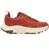 HOKA ONE ONE M ANACAPA BREEZE LOW BAKED CLAY/SHORTBREAD 22