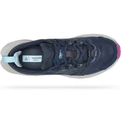 HOKA ONE ONE W ANACAPA BREEZE LOW OUTER SPACE/HARBOR MIST 23 -Hoka One One 9 111739 w anacapa breeze low outer space harbor mist 1127921 oshm 03