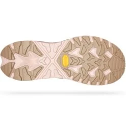 HOKA ONE ONE W ANACAPA BREEZE LOW OXFORD TAN/PEACH WHIP 23 -Hoka One One 9 111740 w anacapa breeze low oxford tan peach whip 1127921 otpw 04