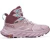 HOKA ONE ONE ANACAPA MID GORE-TEX W ELDERBERRY/GRAPE WINE 22 -Hoka One One 9 111746 anacapa mid gore tex w elderberry grape wine 1119372 egwn 01