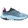 HOKA ONE ONE W ANACAPA LOW GORE-TEX MOUNTAIN SPRING/SUMMER SONG 23 -Hoka One One 9 111749 w anacapa low gtx mountain spring summer song 1119373 msss 01