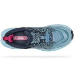 HOKA ONE ONE W ANACAPA LOW GORE-TEX MOUNTAIN SPRING/SUMMER SONG 23 -Hoka One One 9 111749 w anacapa low gtx mountain spring summer song 1119373 msss 05