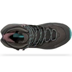 HOKA ONE ONE W KAHA 2 GORE-TEX CASTLEROCK/COASTAL SHADE 23 -Hoka One One 9 111752 w laha 2 gtx castlerock coastal shade 1123156 ccsh 04