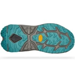 HOKA ONE ONE W KAHA 2 GORE-TEX CASTLEROCK/COASTAL SHADE 23 -Hoka One One 9 111752 w laha 2 gtx castlerock coastal shade 1123156 ccsh 05