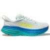 HOKA ONE ONE BONDI 8 ICE FLOW/BIT OF BLUE 23 -Hoka One One 9 124124 1123202 ifbob 01