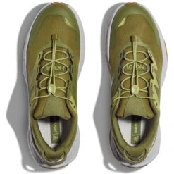 HOKA ONE ONE TRANSPORT AVOCADO/HARBOR MIST 23 -Hoka One One 9 124125 transport avocado harbor mist 1123153 ahms 05