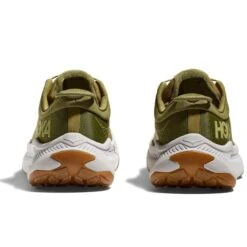 HOKA ONE ONE TRANSPORT AVOCADO/HARBOR MIST 23 -Hoka One One 9 124125 transport avocado harbor mist 1123153 ahms 06