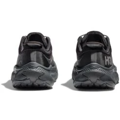 HOKA ONE ONE TRANSPORT BLACK/BLACK 23 -Hoka One One 9 124127 transport black black 1123153 bblc 05