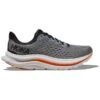 HOKA ONE ONE KAWANA BLACK/LUNAR ROCK 23 1 HOKA ONE ONE KAWANA BLACK/LUNAR ROCK 23 -Hoka One One 9 124129 kawana black lunar rock 1123163 blrk 01