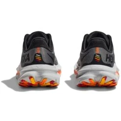 HOKA ONE ONE KAWANA BLACK/LUNAR ROCK 23 13 HOKA ONE ONE KAWANA BLACK/LUNAR ROCK 23 -Hoka One One 9 124129 kawana black lunar rock 1123163 blrk 06