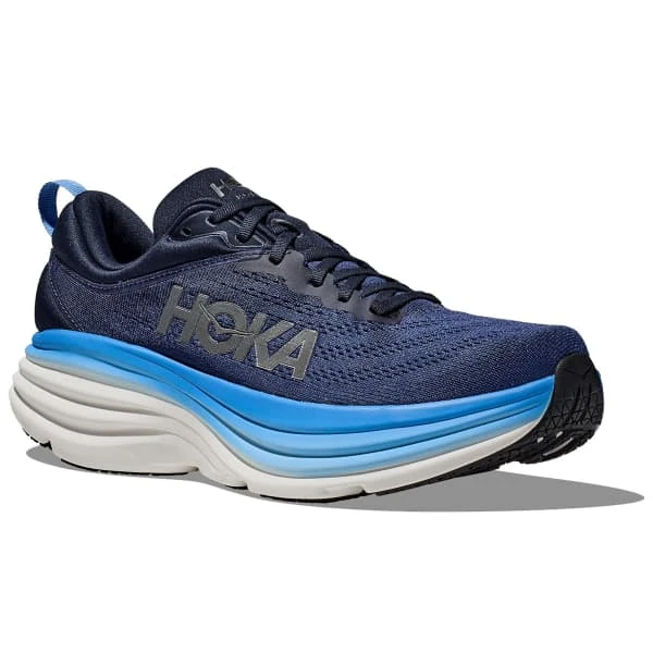 HOKA ONE ONE BONDI 8 OUTER SPACE/ALL ABOARD 23 5 HOKA ONE ONE BONDI 8 OUTER SPACE/ALL ABOARD 23 - Afbeelding 3