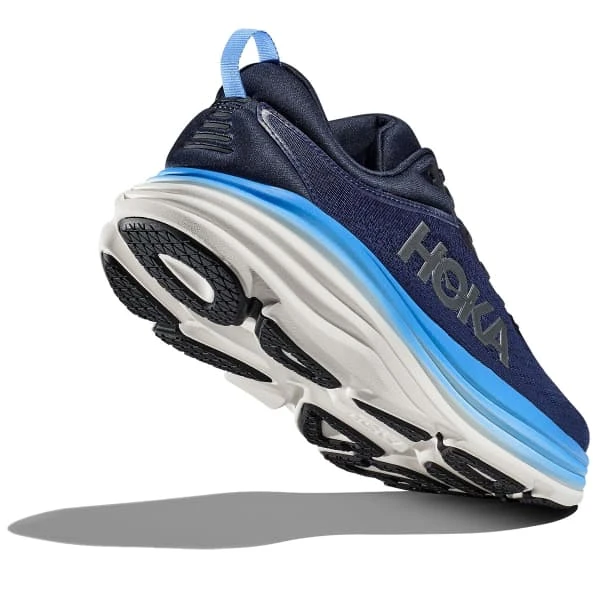 HOKA ONE ONE BONDI 8 OUTER SPACE/ALL ABOARD 23 7 HOKA ONE ONE BONDI 8 OUTER SPACE/ALL ABOARD 23 - Afbeelding 5