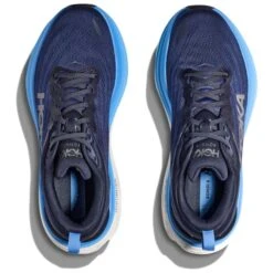 HOKA ONE ONE BONDI 8 OUTER SPACE/ALL ABOARD 23 13 HOKA ONE ONE BONDI 8 OUTER SPACE/ALL ABOARD 23 -Hoka One One 9 124132 bondi 8 outer space all aboard 1123202 osaa 06