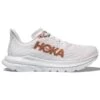 HOKA ONE ONE MACH 5 W WHITE/COPPER 23 -Hoka One One 9 124135 1127894 wcpp 01