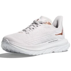 HOKA ONE ONE MACH 5 W WHITE/COPPER 23 -Hoka One One 9 124135 1127894 wcpp 03